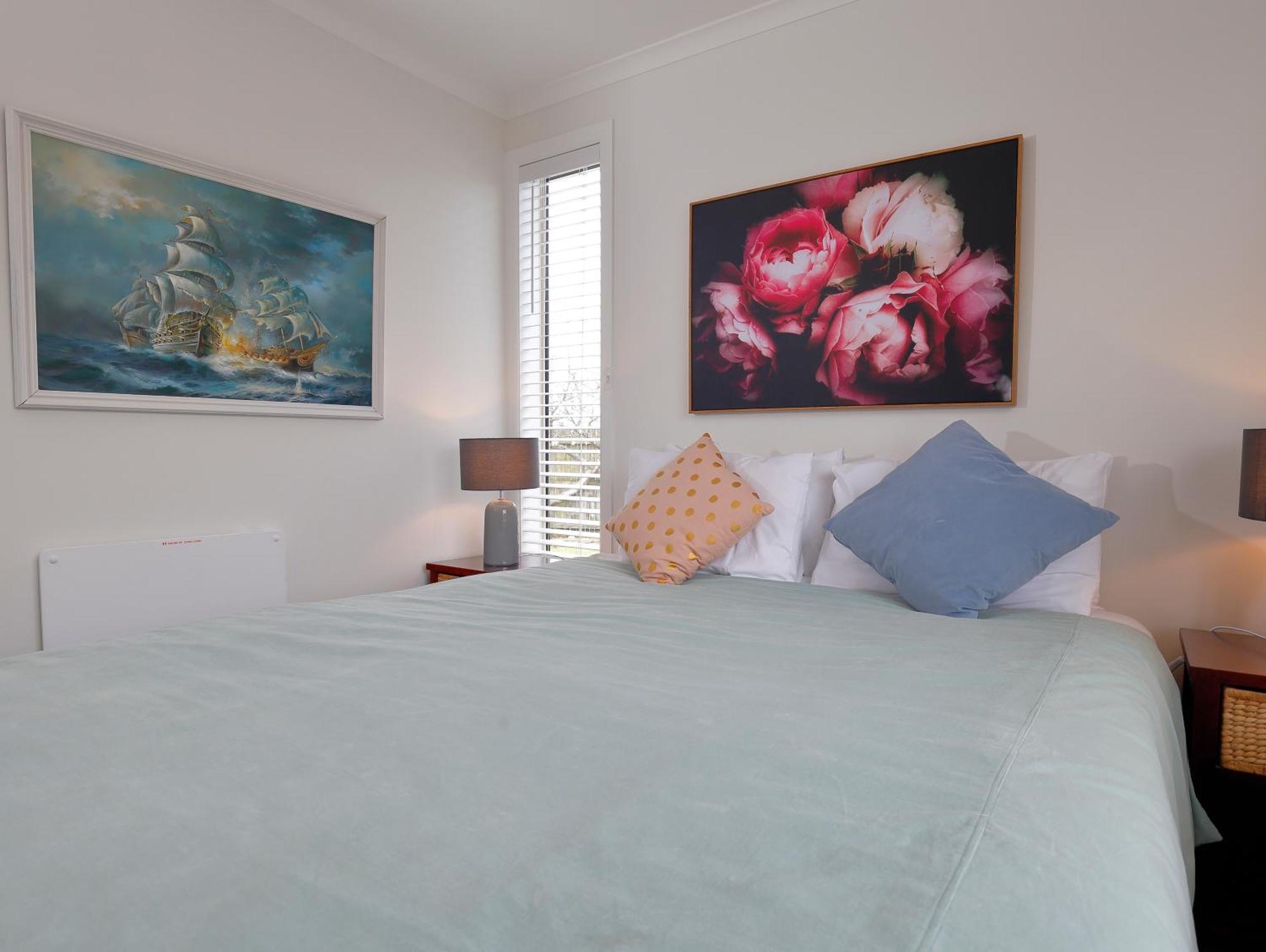The Clearwater - Holiday home *