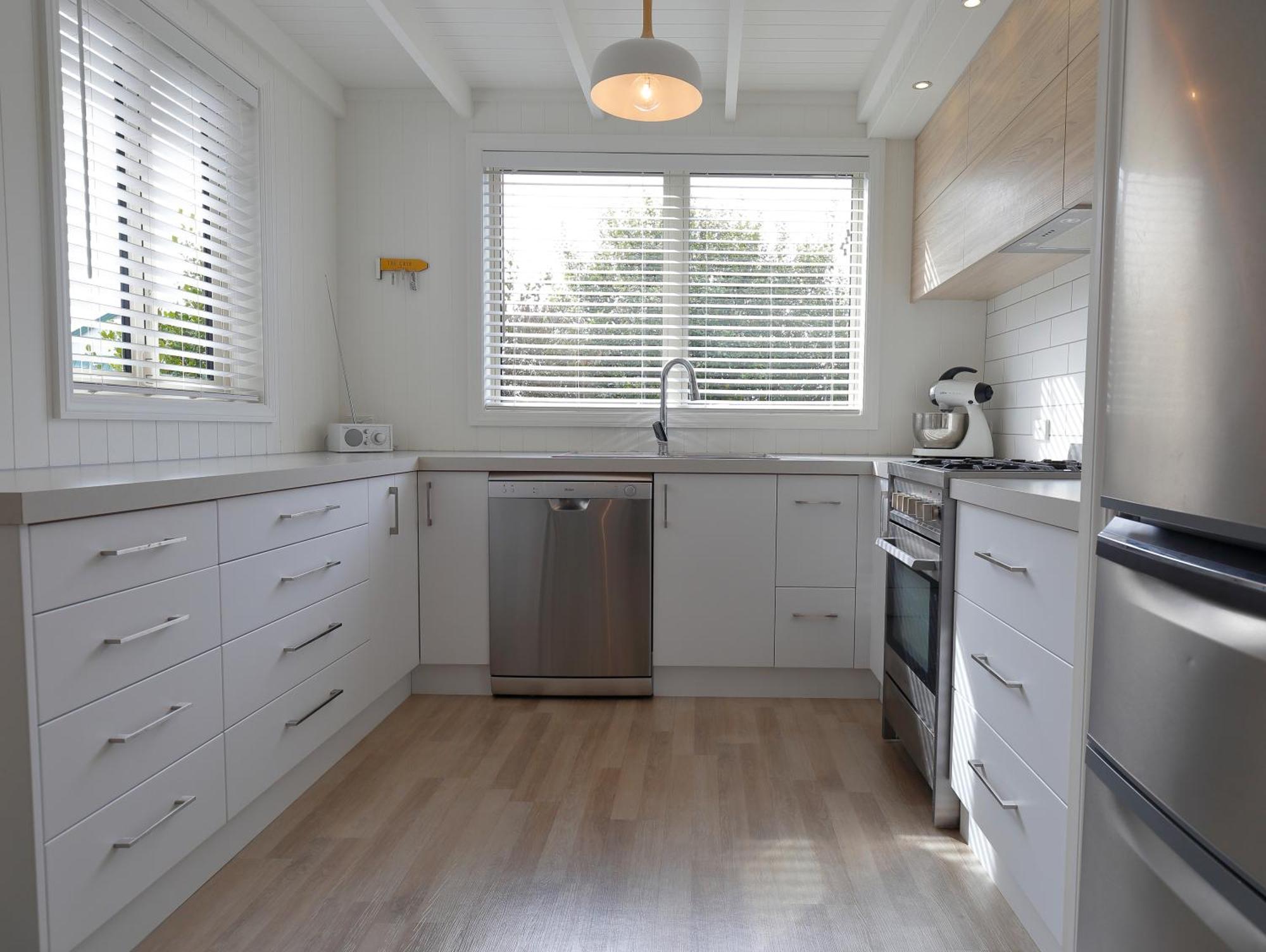 The Clearwater - Holiday home Te Anau