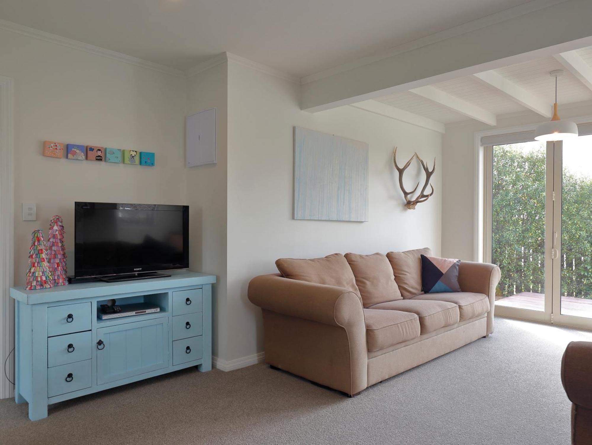 Holiday home The Clearwater -
