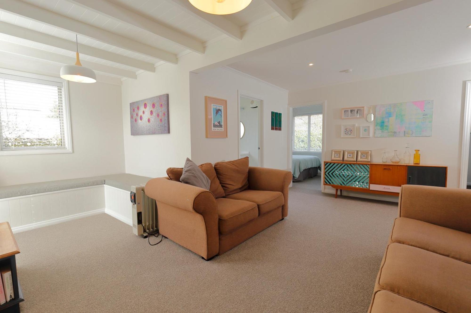 The Clearwater - Holiday home Te Anau