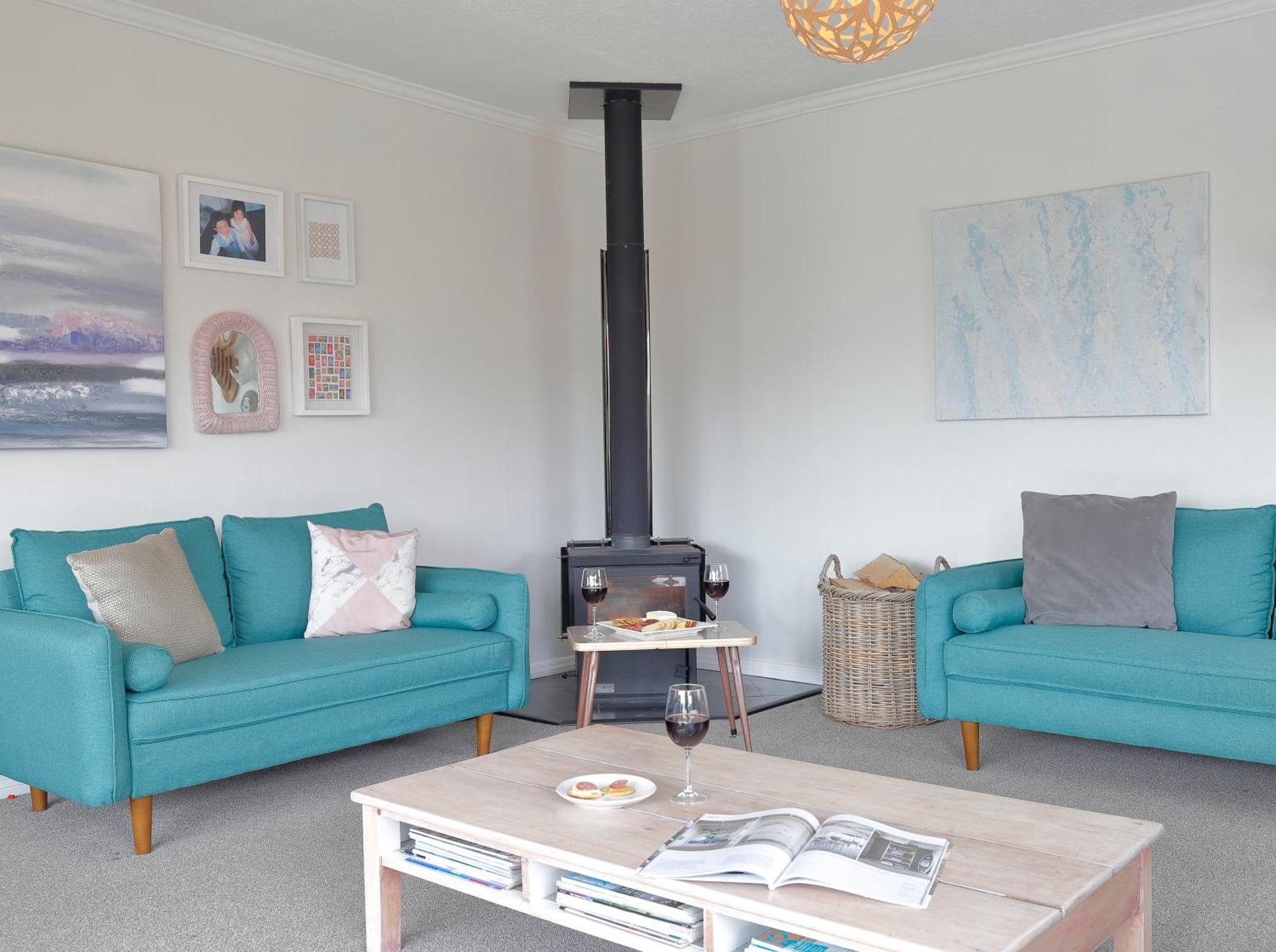 Holiday home The Clearwater - *