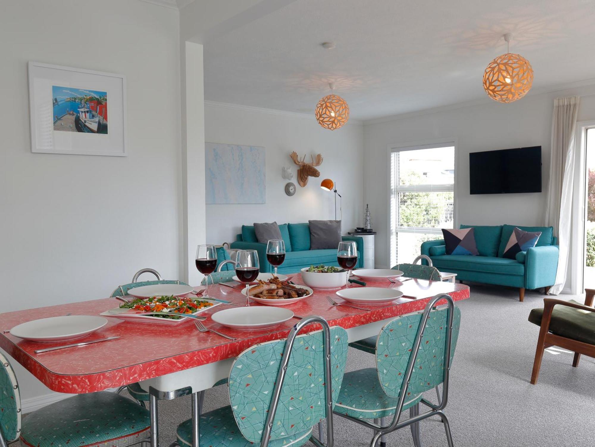 Holiday home The Clearwater - *