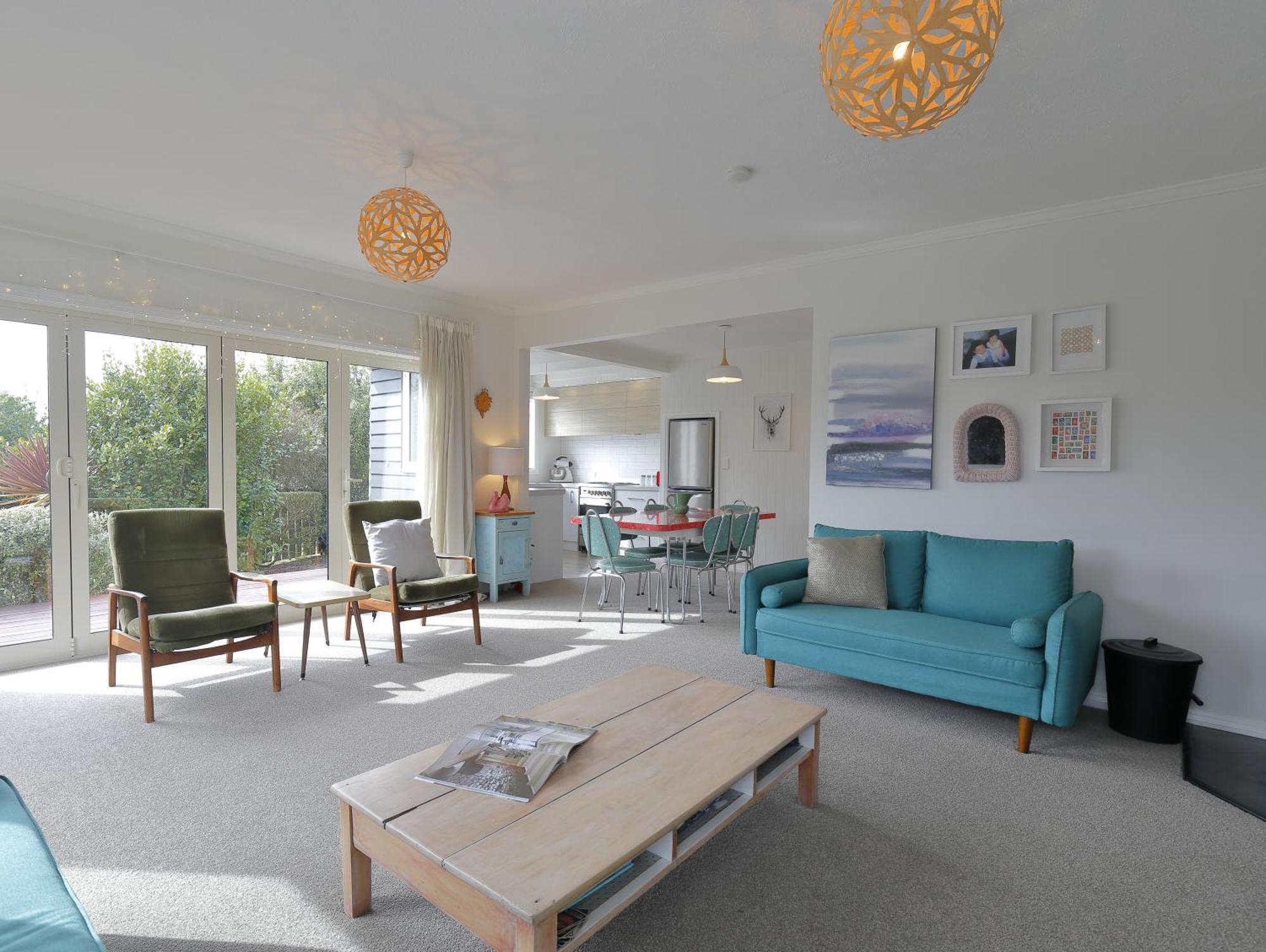 The Clearwater - Holiday home *